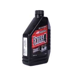 Aceite de lubricación Maxima Plush - 15 W-50