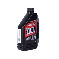 Maxima Plush lubricant - 15 W-50