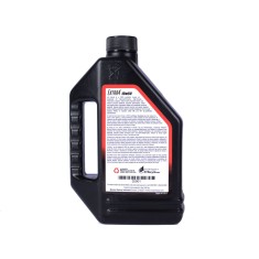 Maxima Plush lubricant - 15 W-50