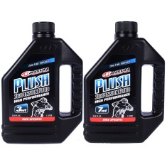 Aceite de suspensión Maxima Plush