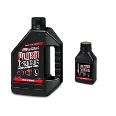 Maxima Plush Dynamic Light suspension fluid