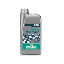 Racing Fork Oil - 15W suspension fluid