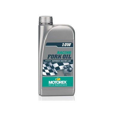 Huile de suspension Racing Fork Oil - 10W