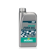 Aceite de suspensión Racing Fork Oil - 5W