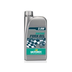 Aceite de suspensión Racing Fork Oil - 2,5W