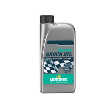 Huile de suspension Racing Shock Oil
