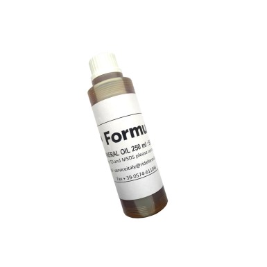 Aceite de lubricación para horquilla Lub FX