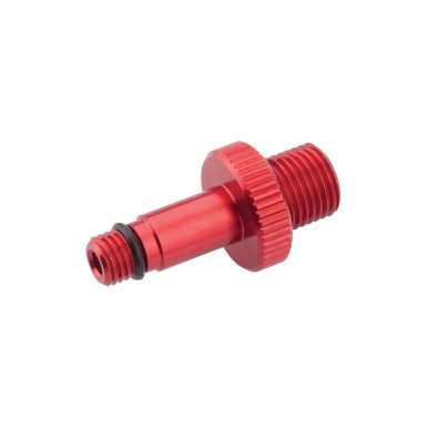 Adaptateur de gonflage pour amortisseur Monarch