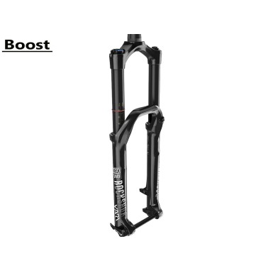 Rock Shox Fourche Yari RC DebonAir Boost 29'' Noir - 160 mm - Purebike