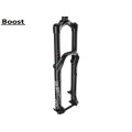 Horquilla Yari RC DebonAir Boost 29'' negra - 160 mm