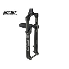 Horquilla SID Ultimate Charger Race Day negra 29'' - 120 mm