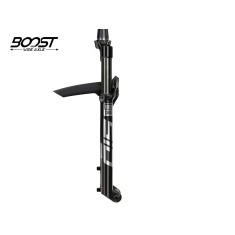 Horquilla SID Ultimate Charger Race Day negra 29'' - 120 mm