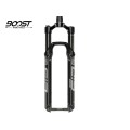 Horquilla SID Ultimate Charger Race Day negra 29'' - 120 mm