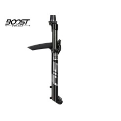 Fourche SID Ultimate Charger Race Day Remote Noir 29'' - 120 mm