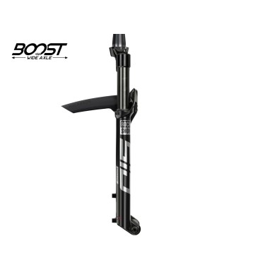 Rock Shox Fourche SID Ultimate Charger Race Day Remote Noir 29'' 120mm 