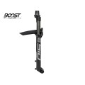 Horquilla SID Ultimate Charger Race Day Remote negra 29'' - 120 mm
