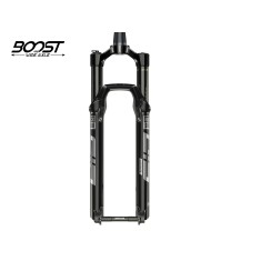 Horquilla SID Ultimate Charger Race Day Remote negra 29'' - 120 mm