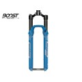 Horquilla SID Ultimate Charger Race Day Remote azul 29'' - 120 mm