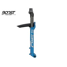 Horquilla SID Ultimate Charger Race Day Remote azul 29'' - 120 mm