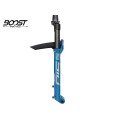Horquilla SID Ultimate Charger Race Day Remote azul 29'' - 120 mm