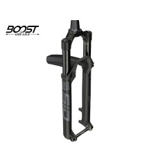 Horquilla SID Select Charger RL negra 29'' - 120 mm