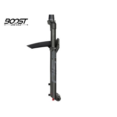 Rock Shox Fourche SID Select Charger RL Noir 29'' - 120 mm - Purebike