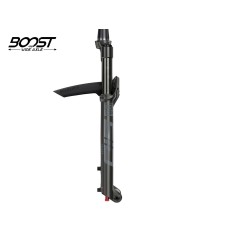 Rock Shox Fourche SID Select Charger RL Noir 29'' - 120 mm - Purebike