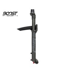 Fourche SID Select Charger RL Remote Noir 29'' - 120 mm