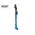 Horquilla SID SL Ultimate Charger Race Day azul 29'' - 100 mm