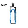 Horquilla SID SL Ultimate Charger Race Day azul 29'' - 100 mm