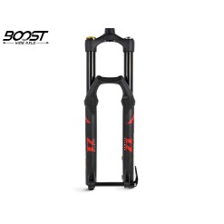 Fourche Bomber Z1 27,5" Grip Sweep Adjust - 15x110 Boost - Noir