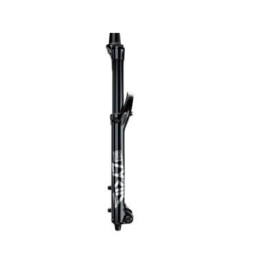 Fourche Lyrik Ultimate Charger 2.1 RC2 DebonAir Boost Noir 27,5'' 37mm
