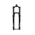 Fourche Lyrik Ultimate RC2 Debonair C3 27.5" Boost - Déport 37 mm - Noir