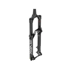 Fourche Lyrik Ultimate RC2 Charger 3 Debonair + 29" - Noir