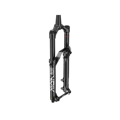 Horquilla Lyrik Ultimate RC2 Charger 3 Debonair + 29" - negra