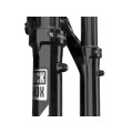 Fourche Lyrik Ultimate RC2 Charger 3 Debonair + 29" - Noir
