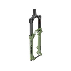 Fourche Lyrik Ultimate RC2 Charger 3 Debonair + 29" - Vert