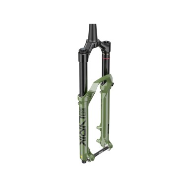 Horquilla Lyrik Ultimate RC2 Charger 3 Debonair + 29" - verde