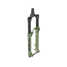 Fourche Lyrik Ultimate RC2 Charger 3 Debonair + 29" - Vert