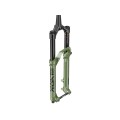 Fourche Lyrik Ultimate RC2 Charger 3 Debonair + 29" - Vert