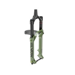 Fourche Lyrik Ultimate RC2 Charger 3 Debonair + 29" - Vert