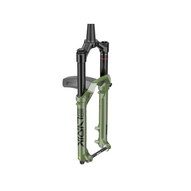 Horquilla Lyrik Ultimate RC2 Charger 3 Debonair + 29" - verde