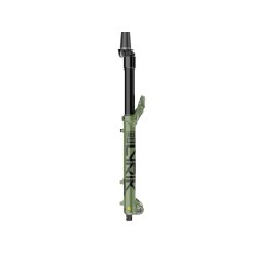 Fourche Lyrik Ultimate RC2 Charger 3 Debonair + 29" - Vert