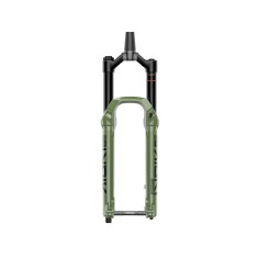 Fourche Lyrik Ultimate RC2 Charger 3 Debonair + 29" - Vert