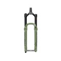 Fourche Lyrik Ultimate RC2 Charger 3 Debonair + 29" - Vert