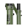 Fourche Lyrik Ultimate RC2 Charger 3 Debonair + 29" - Vert