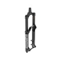 Fourche ZEB Ultimate RC2 Charger 3 Debonair + 29" - Noir