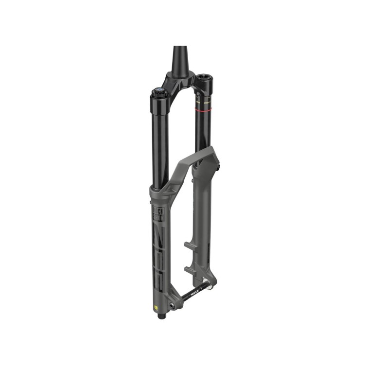Horquilla ZEB Ultimate RC2 Charger 3 Debonair + 29" - gris