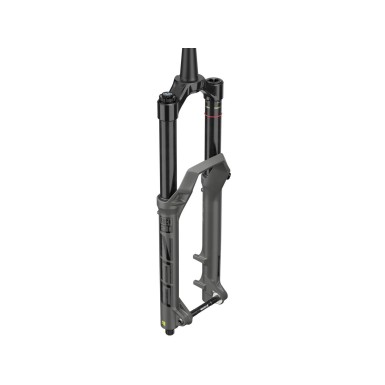 Horquilla ZEB Ultimate RC2 Charger 3 Debonair + 29" - gris