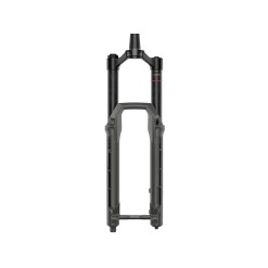 Rock Shox Fourche ZEB Ultimate RC2 Charger 3 Debonair + 29" - Gris - Purebike